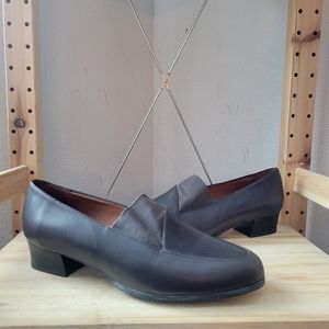 BeautiFeel Kristin Steel Leather Dress Shoes 41